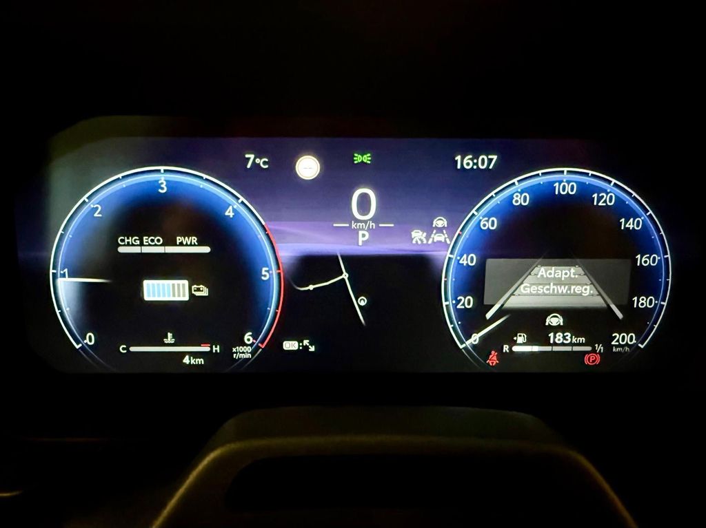 Toyota Land Cruiser 2025