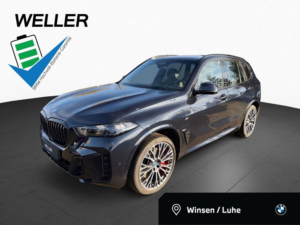 BMW X5 2024