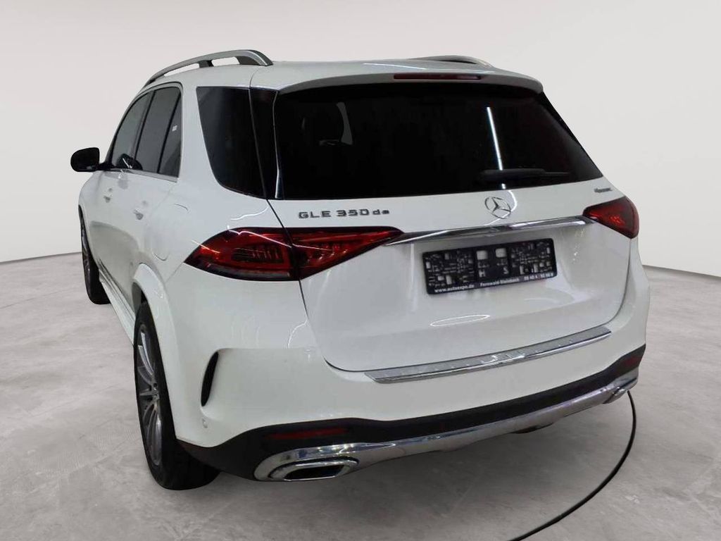 Mercedes-Benz GLE 350 2022