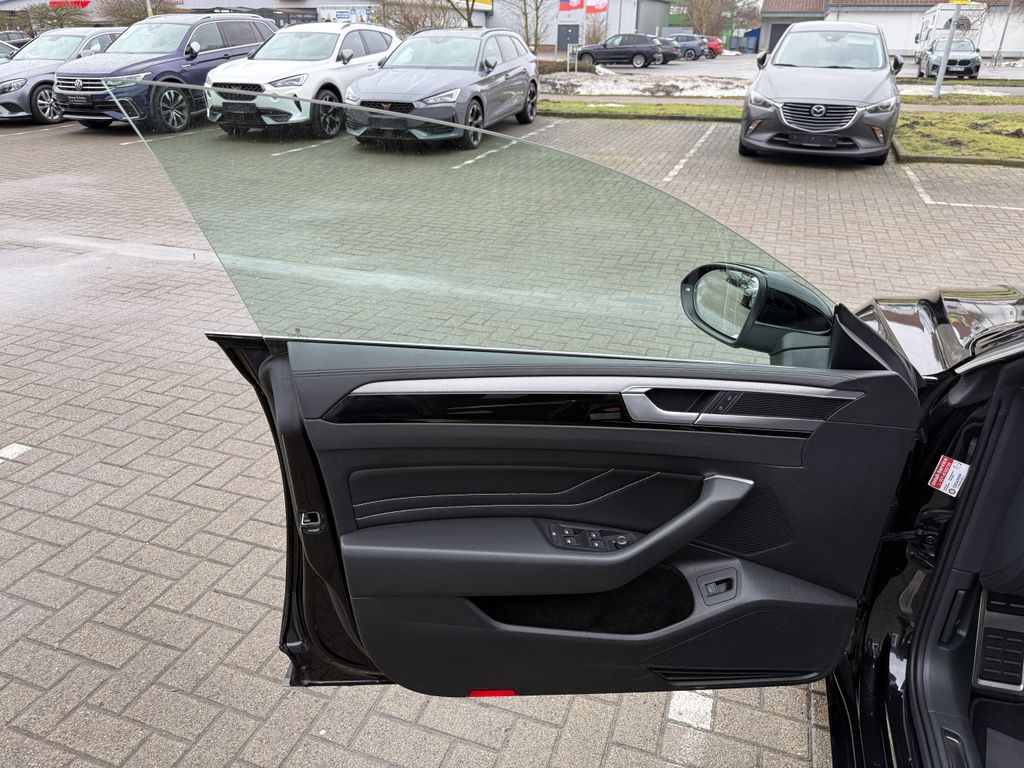 Volkswagen Arteon 2022