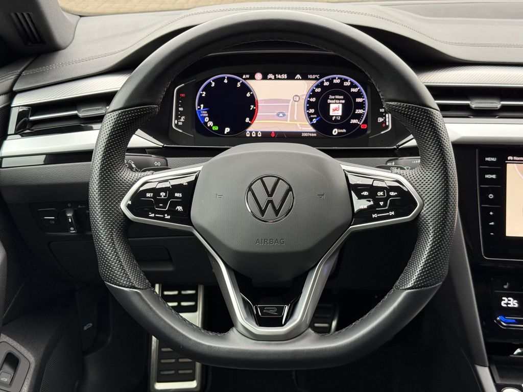 Volkswagen Arteon 2022