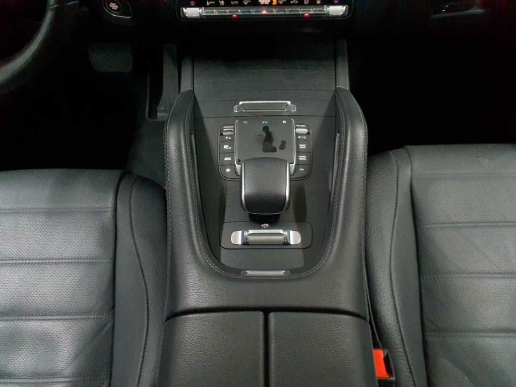 Mercedes-Benz GLE 350 2022