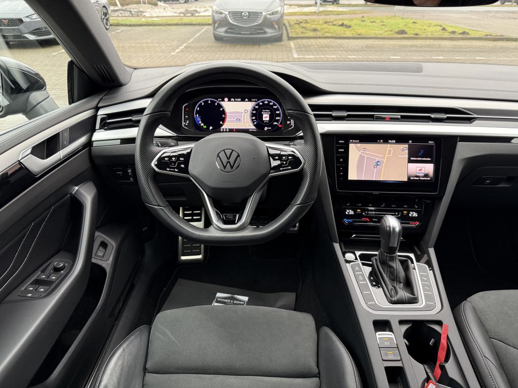 Volkswagen Arteon 2022
