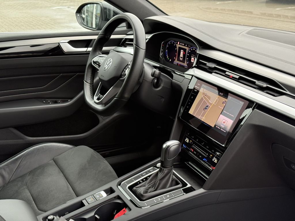 Volkswagen Arteon 2022