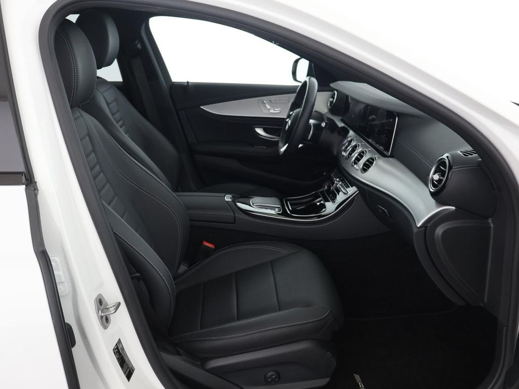 Mercedes-Benz E 300 2020