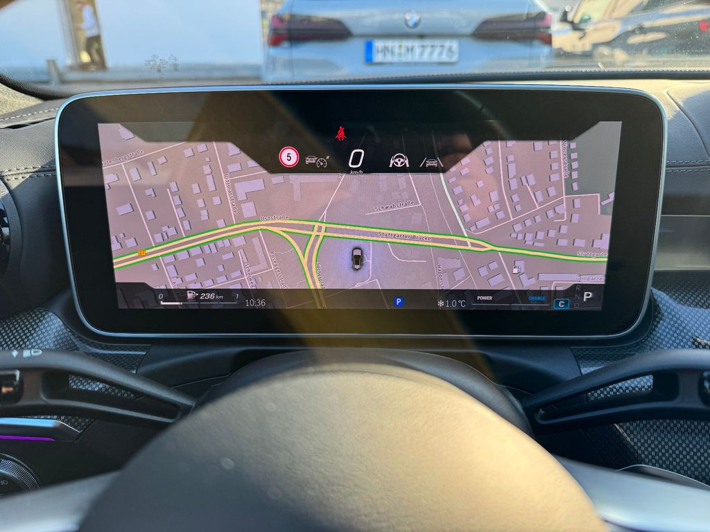 Mercedes-Benz C 220 2024