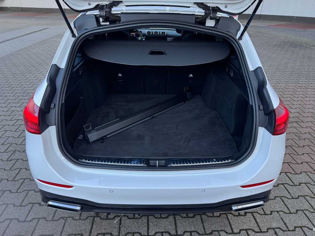 Mercedes-Benz C 220 2024