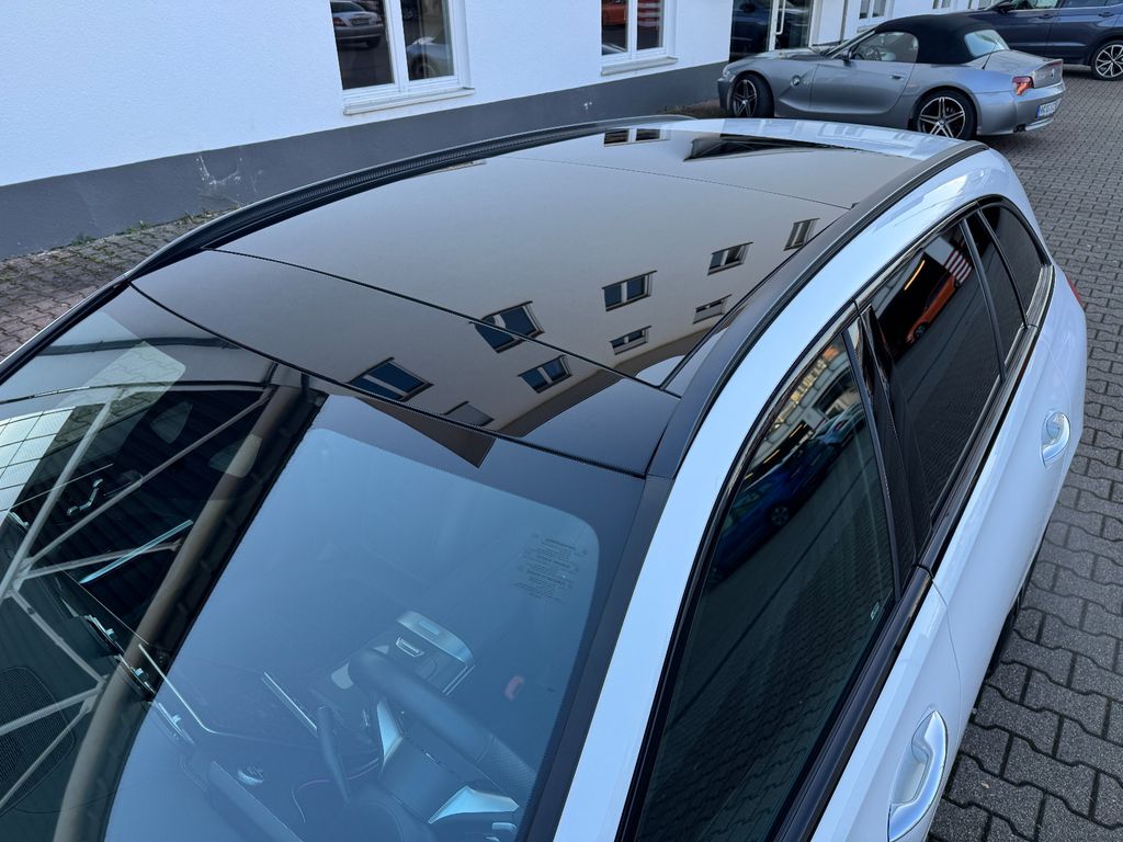 Mercedes-Benz C 220 2024