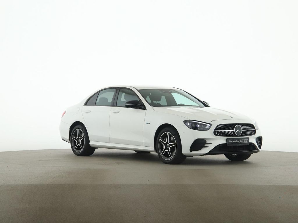 Mercedes-Benz E 300 2020