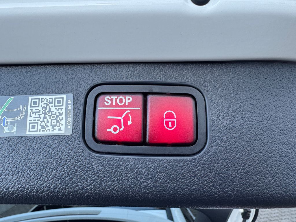 Mercedes-Benz C 220 2024