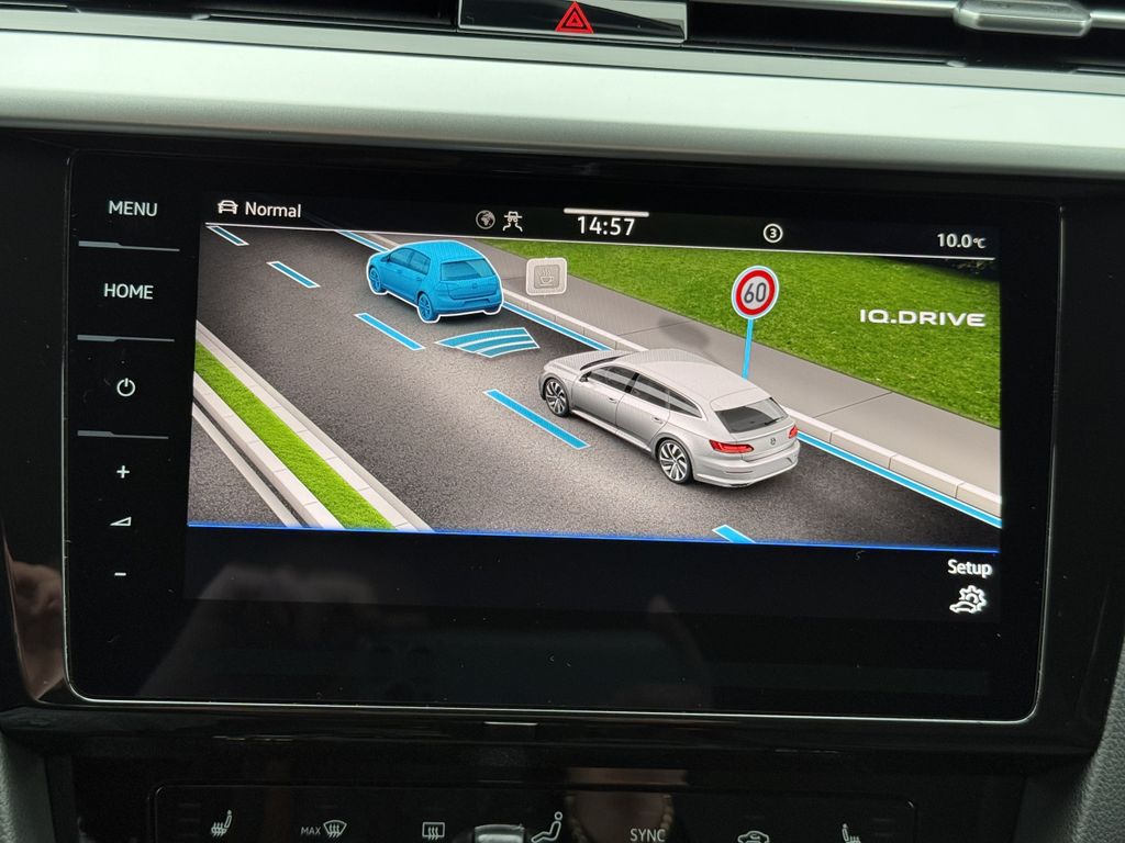 Volkswagen Arteon 2022