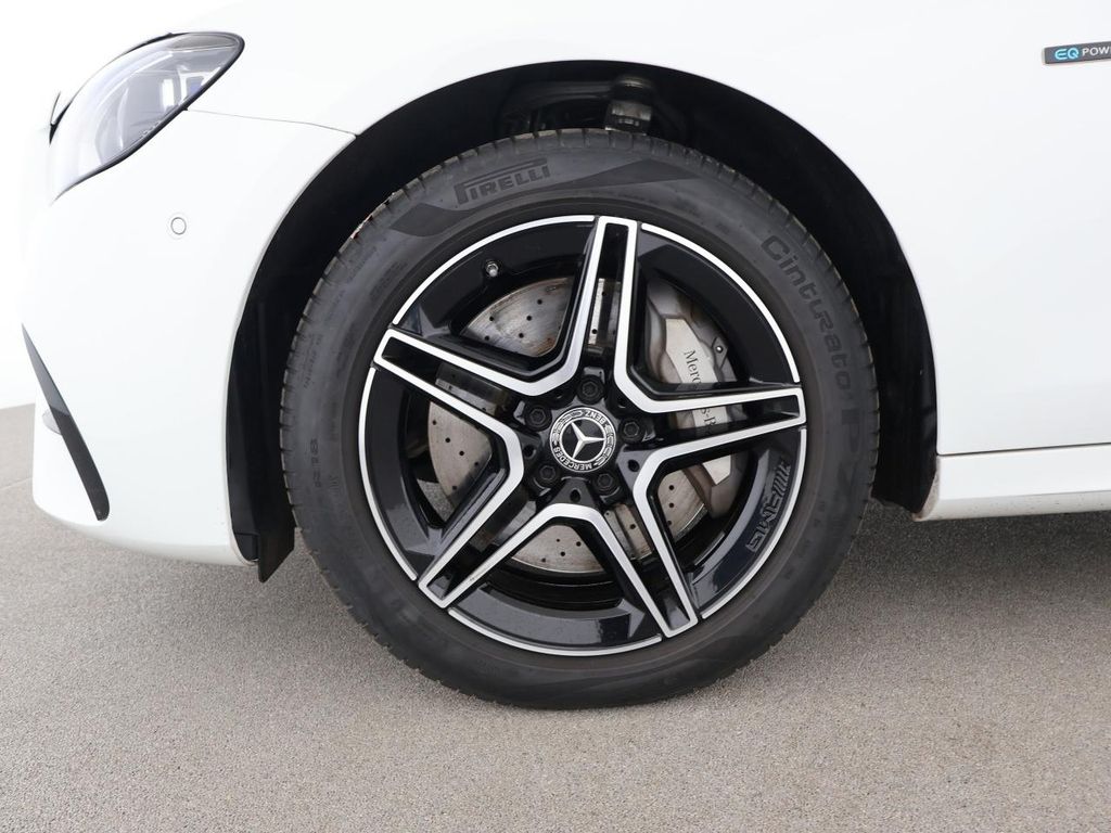 Mercedes-Benz E 300 2020