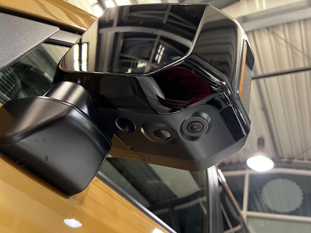 Toyota Land Cruiser 2025