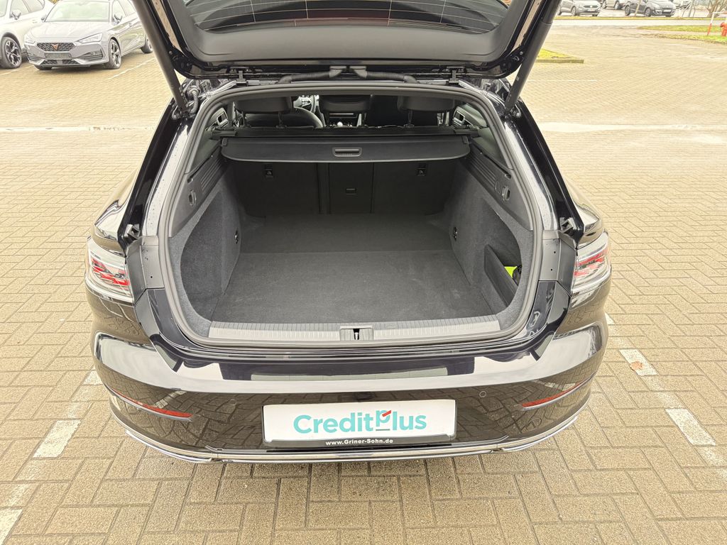 Volkswagen Arteon 2022