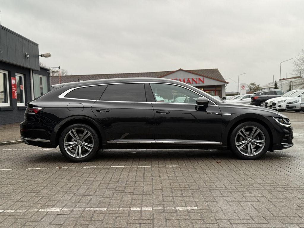 Volkswagen Arteon 2022