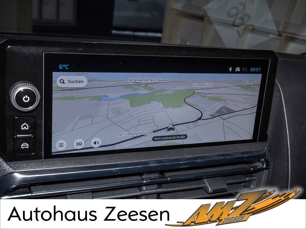 Citroën SpaceTourer 2026