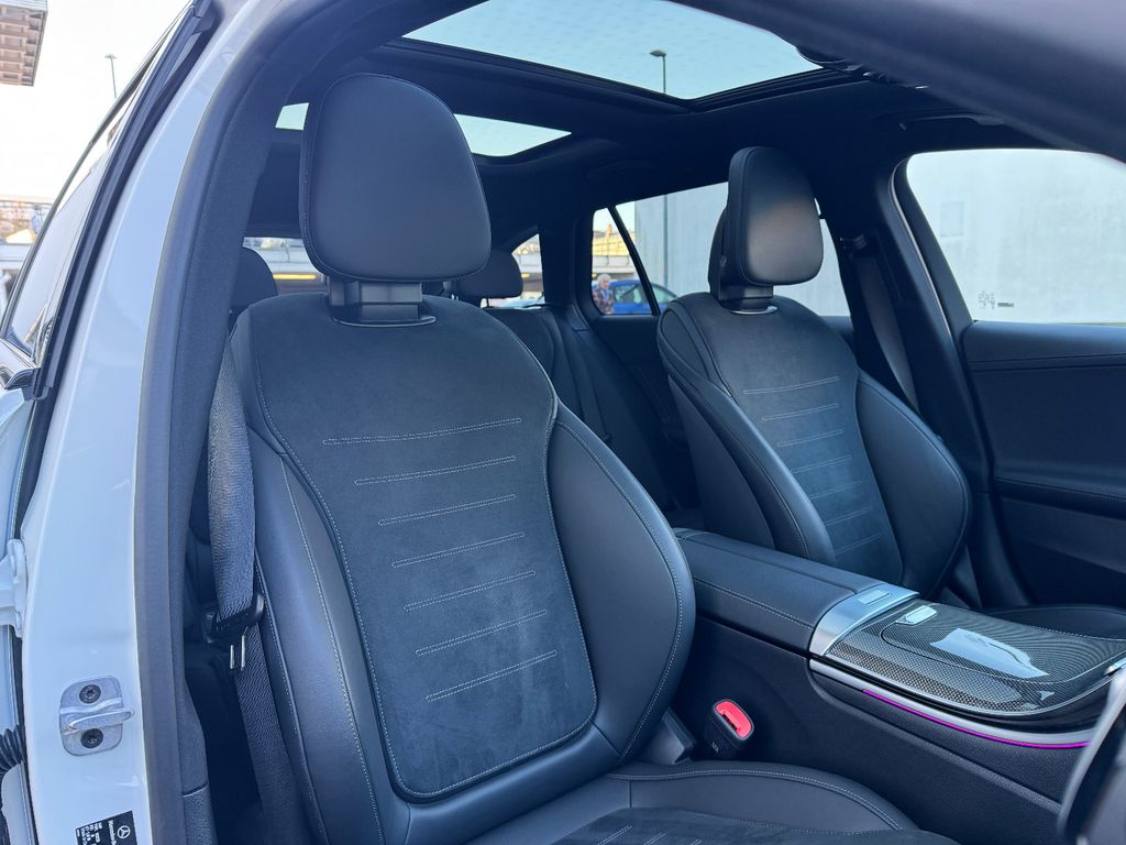 Mercedes-Benz C 220 2024