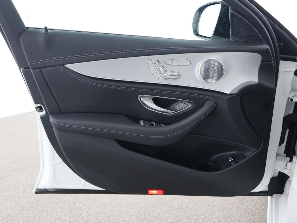 Mercedes-Benz E 300 2020