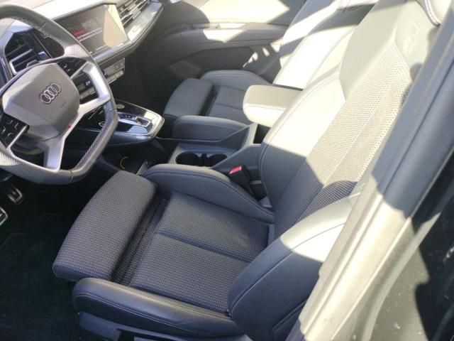 Audi Q4 2024