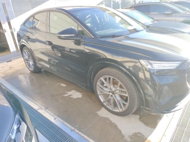 Audi Q4 2024
