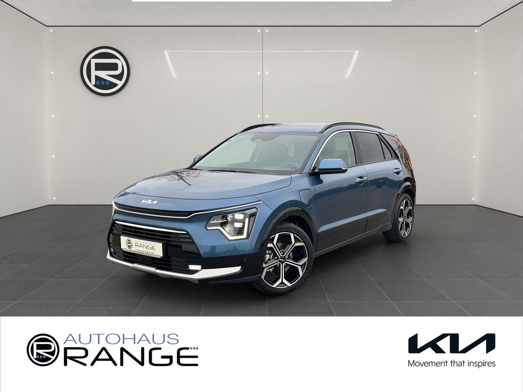 Kia Niro 2025