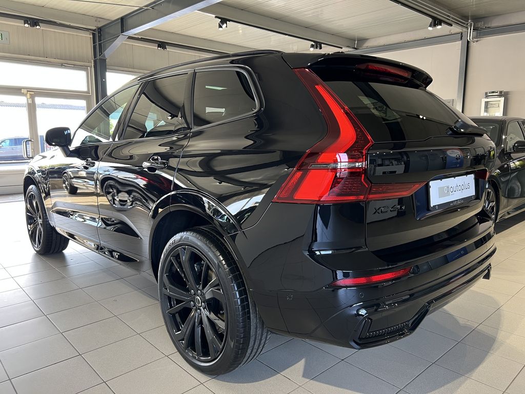 Volvo XC60 2025