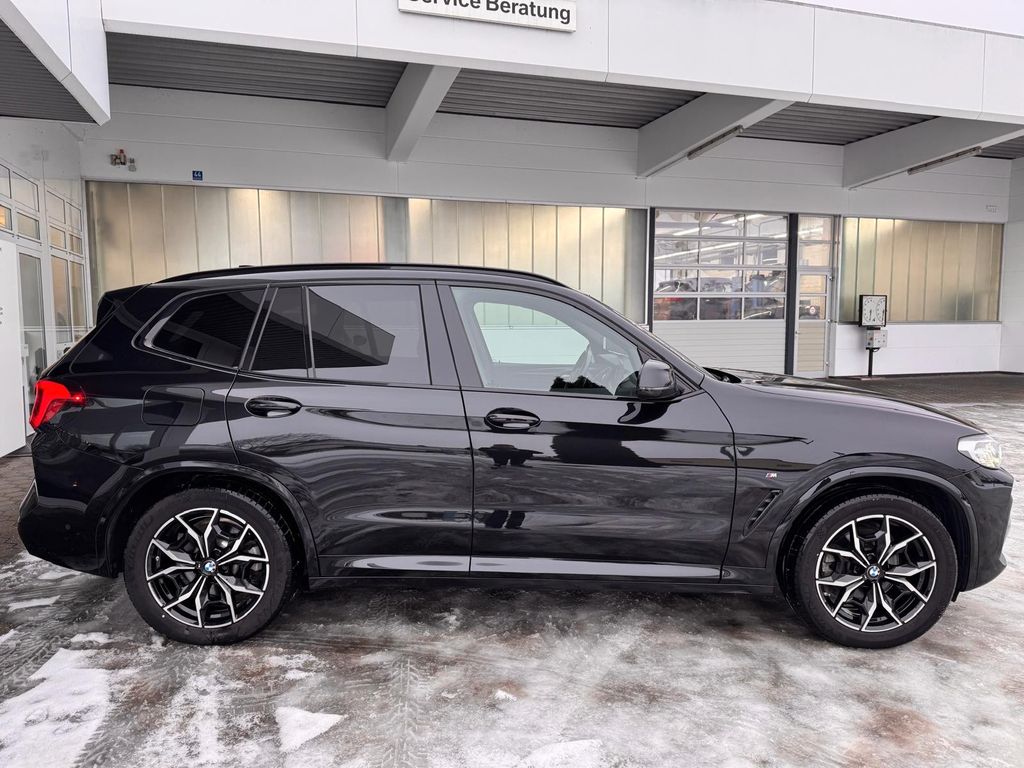 BMW X3 2024