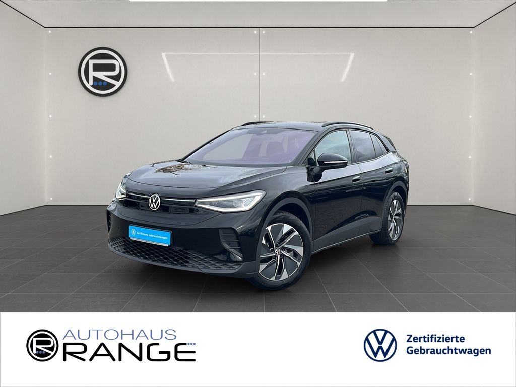 Volkswagen ID.4 2025