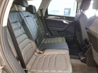 Volkswagen Touareg 2025