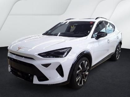 Cupra Formentor 2025