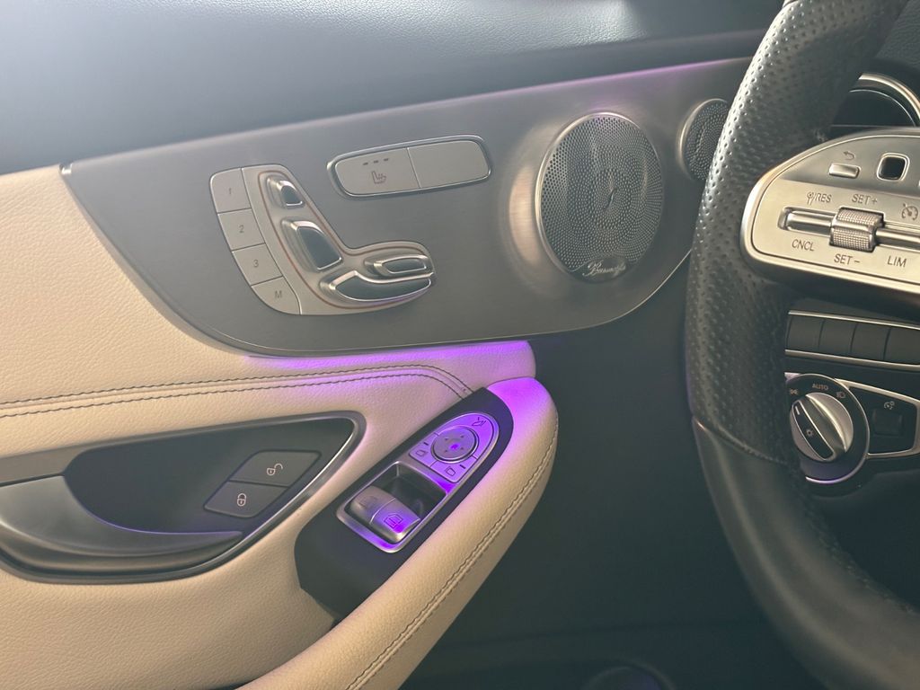 Mercedes-Benz C 220 2021