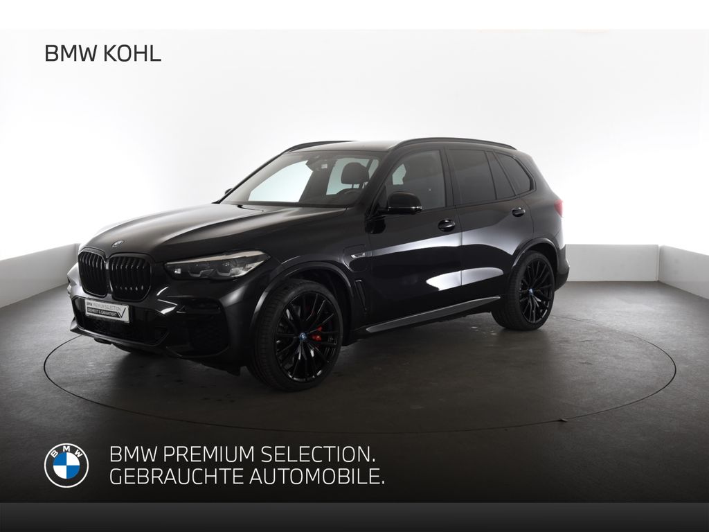 BMW X5 2022