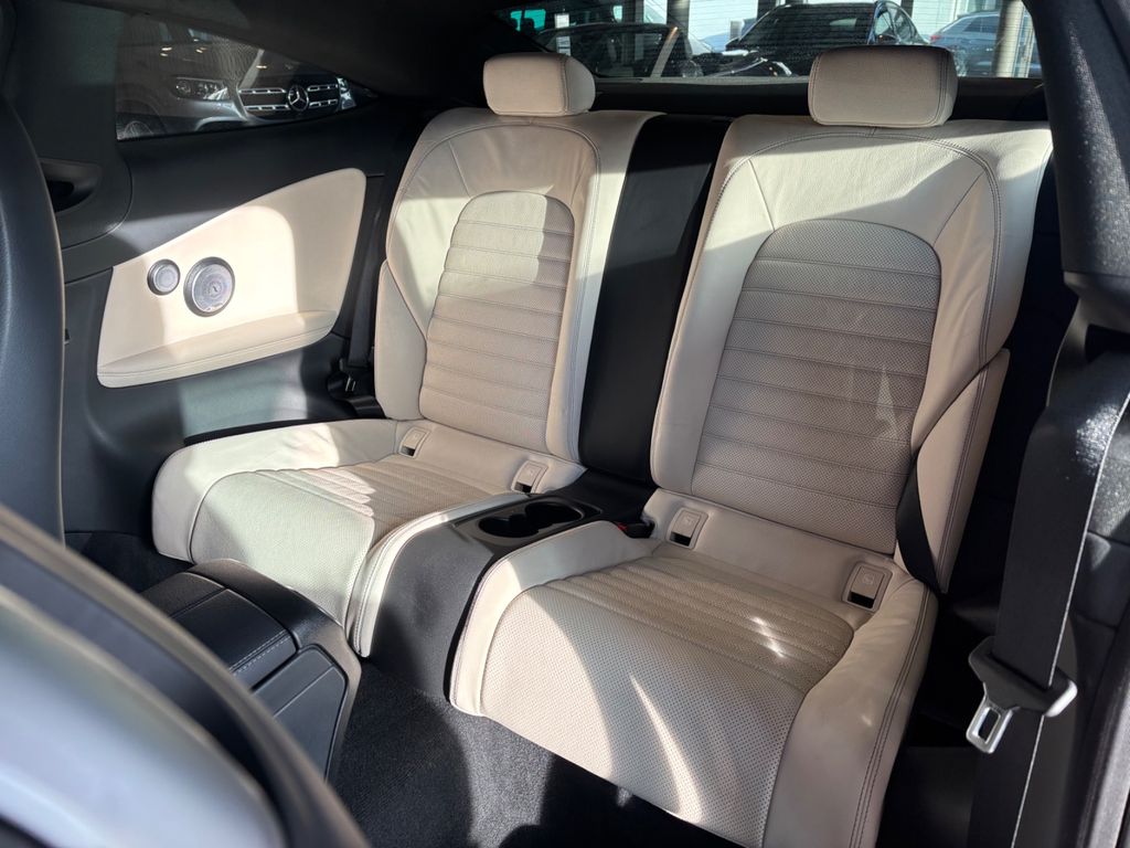 Mercedes-Benz C 220 2021