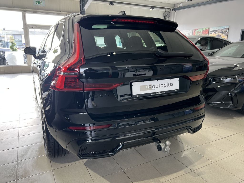 Volvo XC60 2025