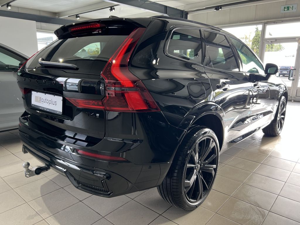 Volvo XC60 2025