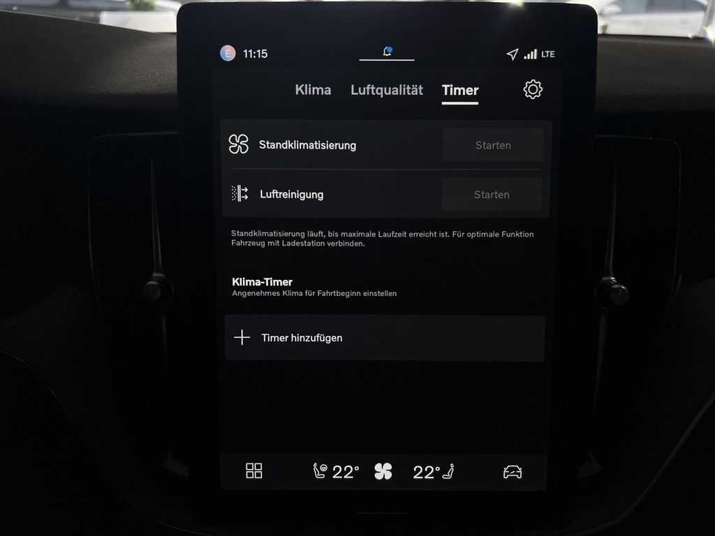 Volvo XC60 2025