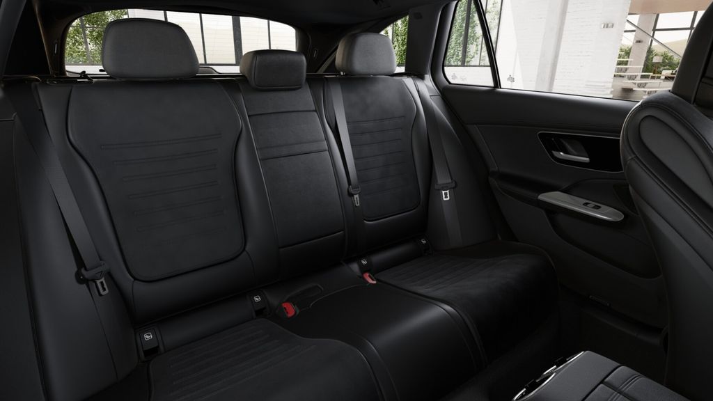 Mercedes-Benz C 300 2024