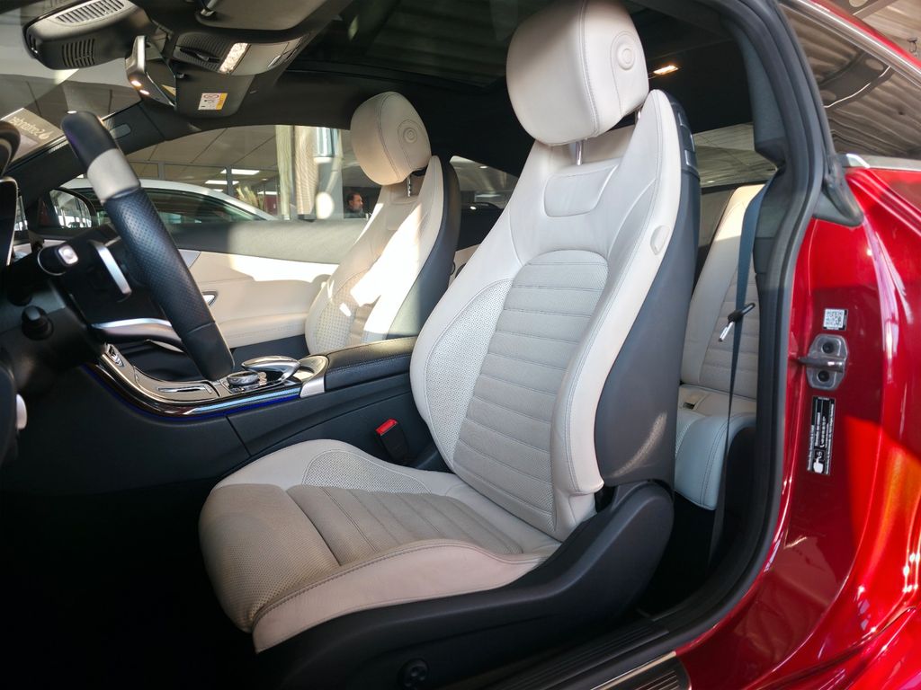 Mercedes-Benz C 220 2021