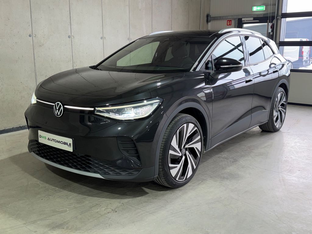 Volkswagen ID.4 2021