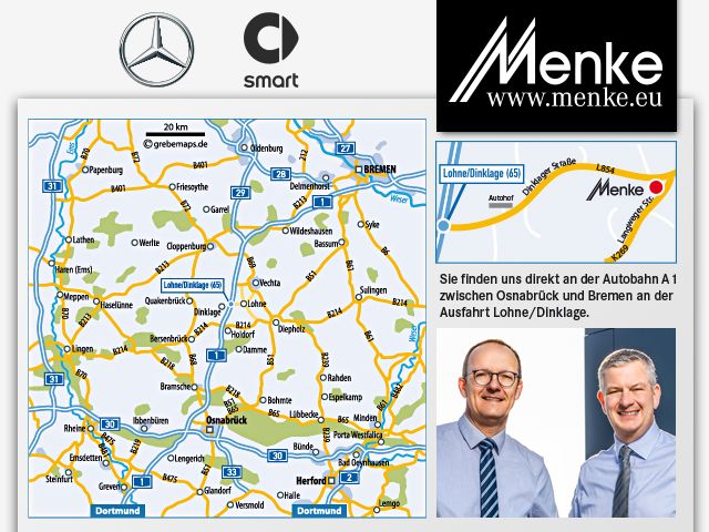 Mercedes-Benz C 300 2024