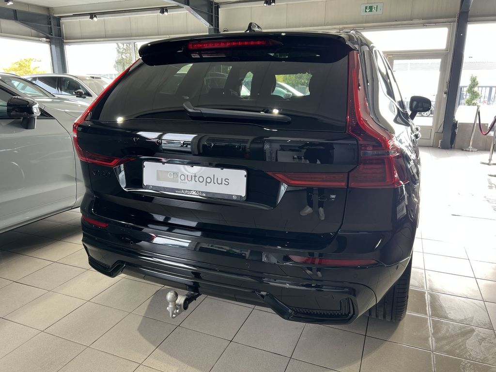 Volvo XC60 2025