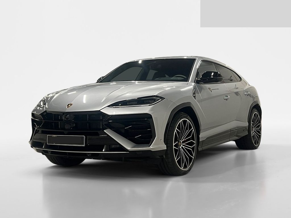Lamborghini Urus 2026