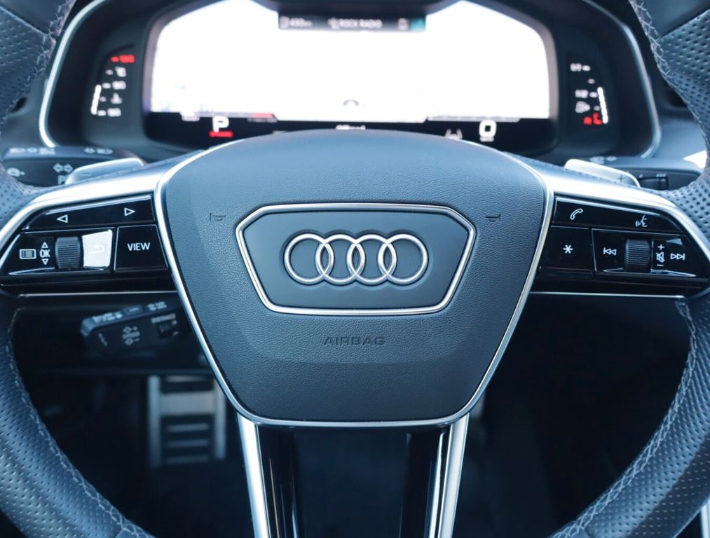 Audi S7 2023