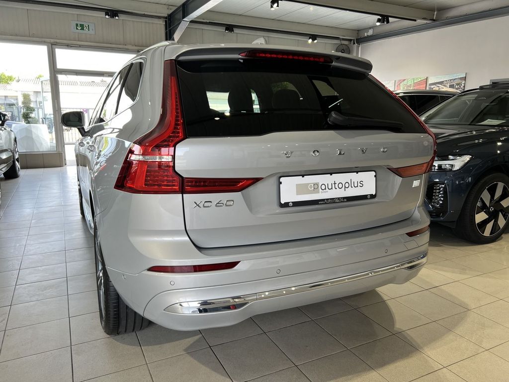 Volvo XC60 2022