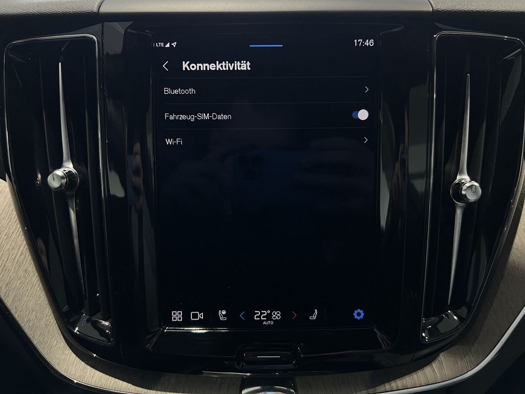 Volvo XC60 2022