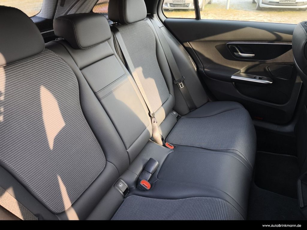 Mercedes-Benz C 220 2024