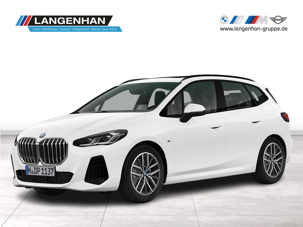 BMW 223 Active Tourer 2024
