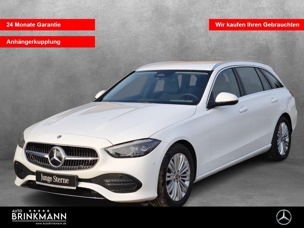 Mercedes-Benz C 220 2024