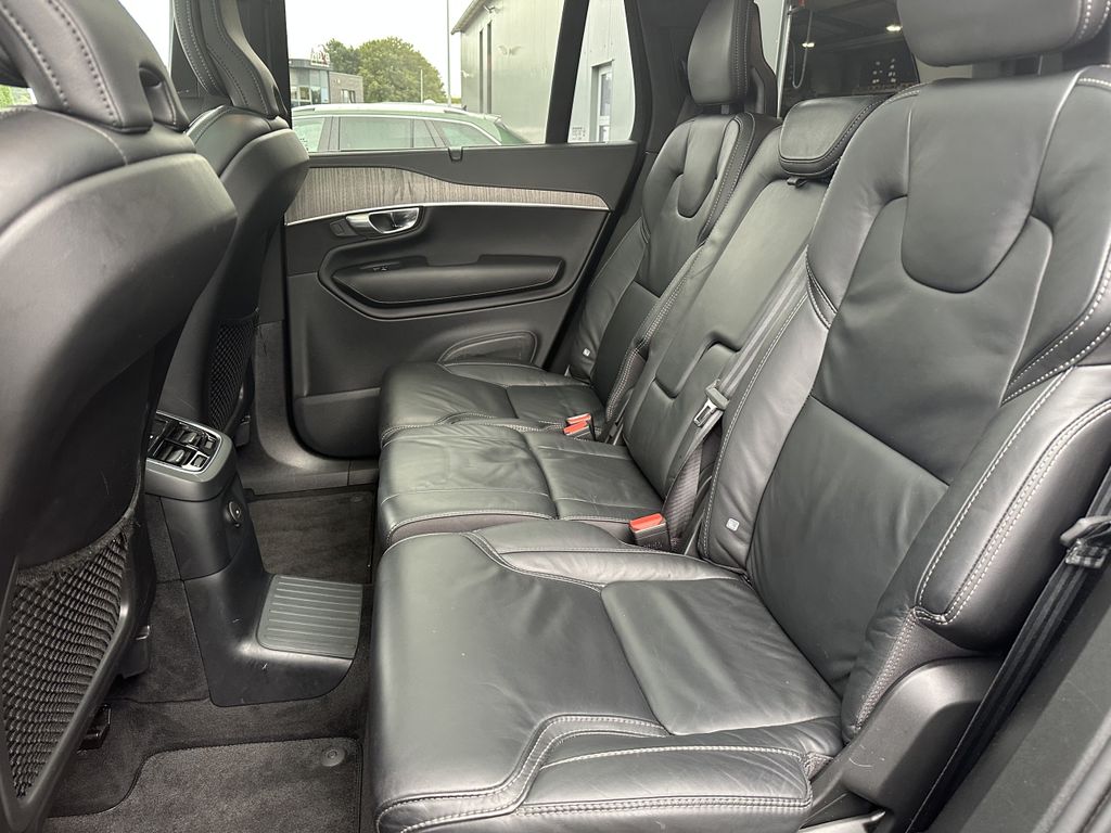 Volvo XC90 2022