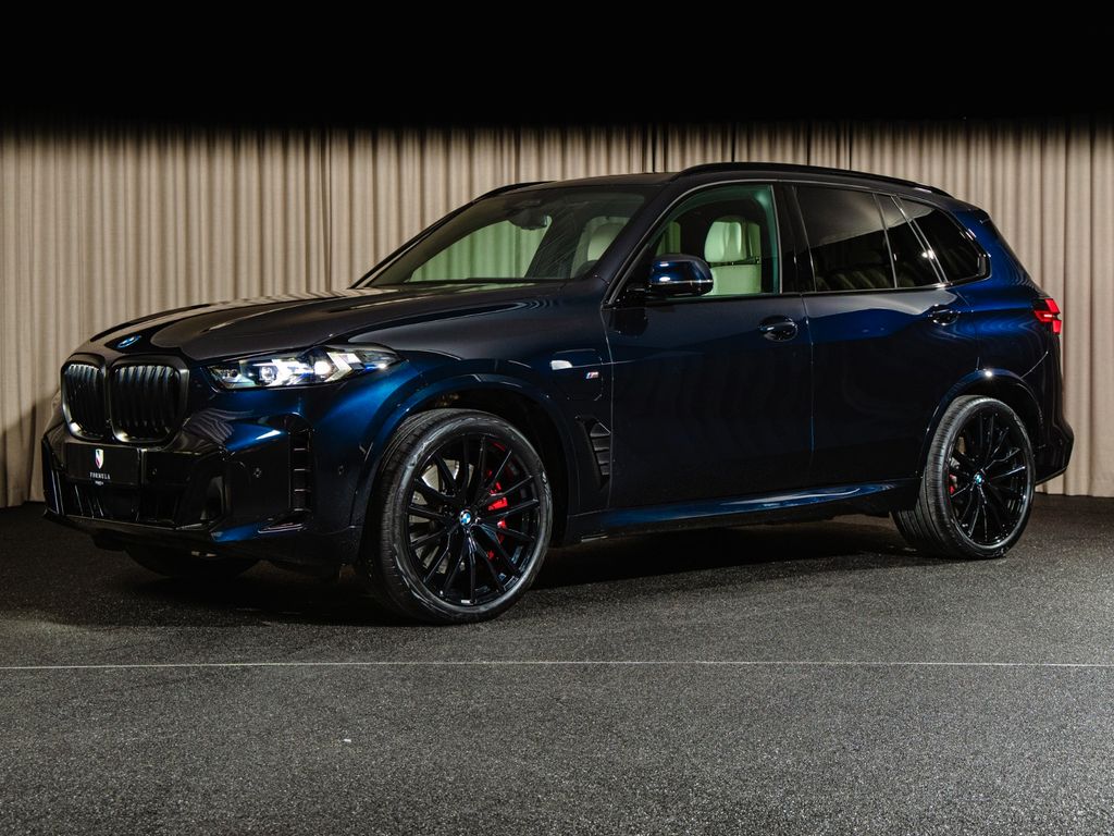 BMW X5 2025